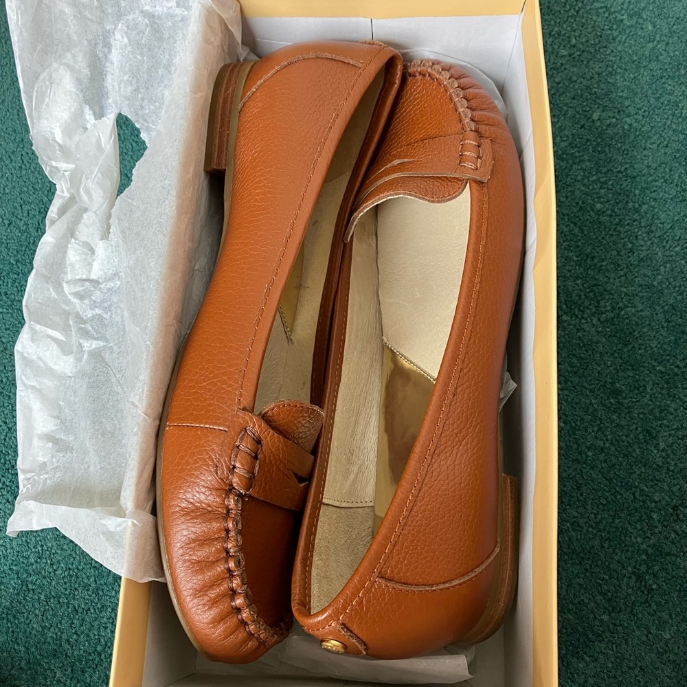 Michael Michael Kors Windsor Loafer